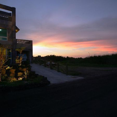 Penghu Kite House Apartment Magong Luaran gambar
