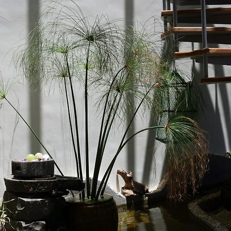 Penghu Kite House Apartment Magong Luaran gambar