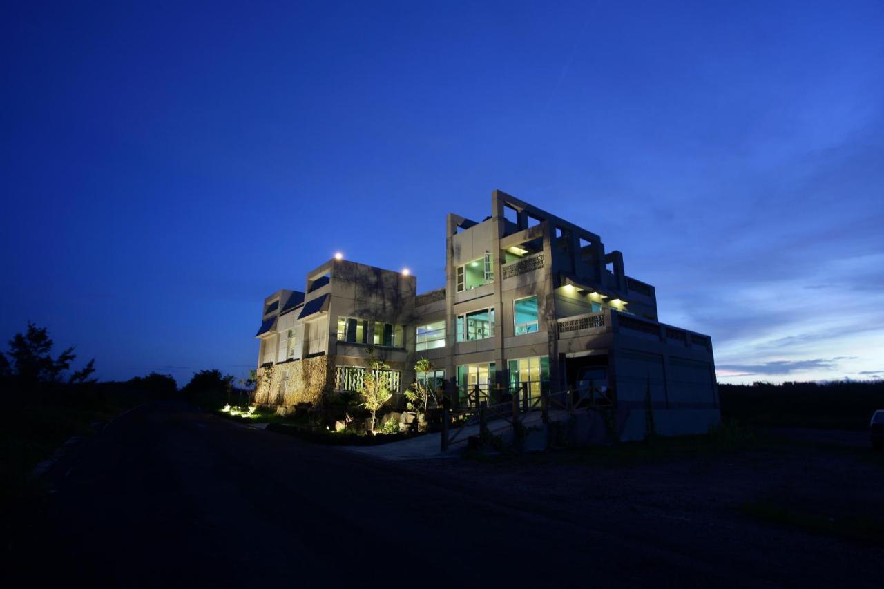 Penghu Kite House Apartment Magong Luaran gambar