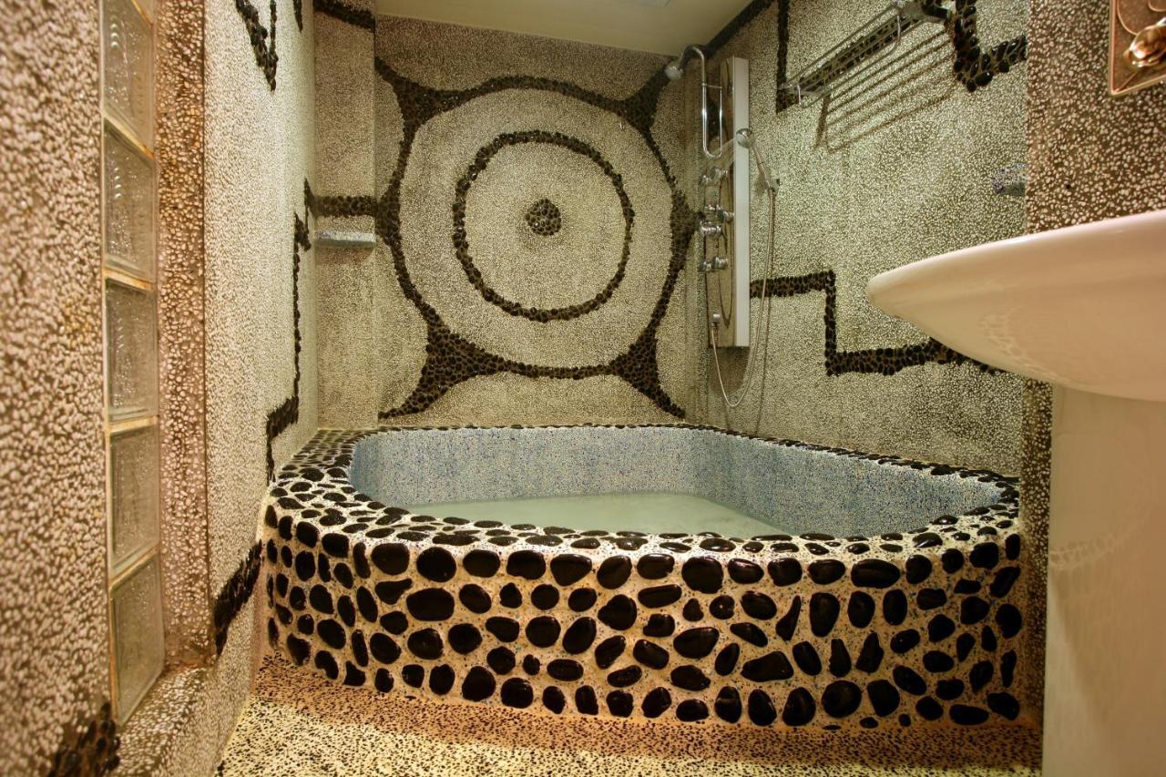 Penghu Kite House Apartment Magong Luaran gambar