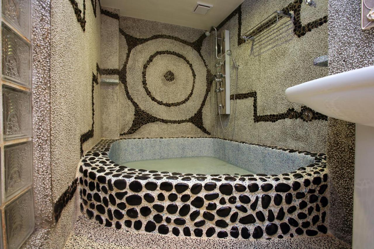 Penghu Kite House Apartment Magong Luaran gambar