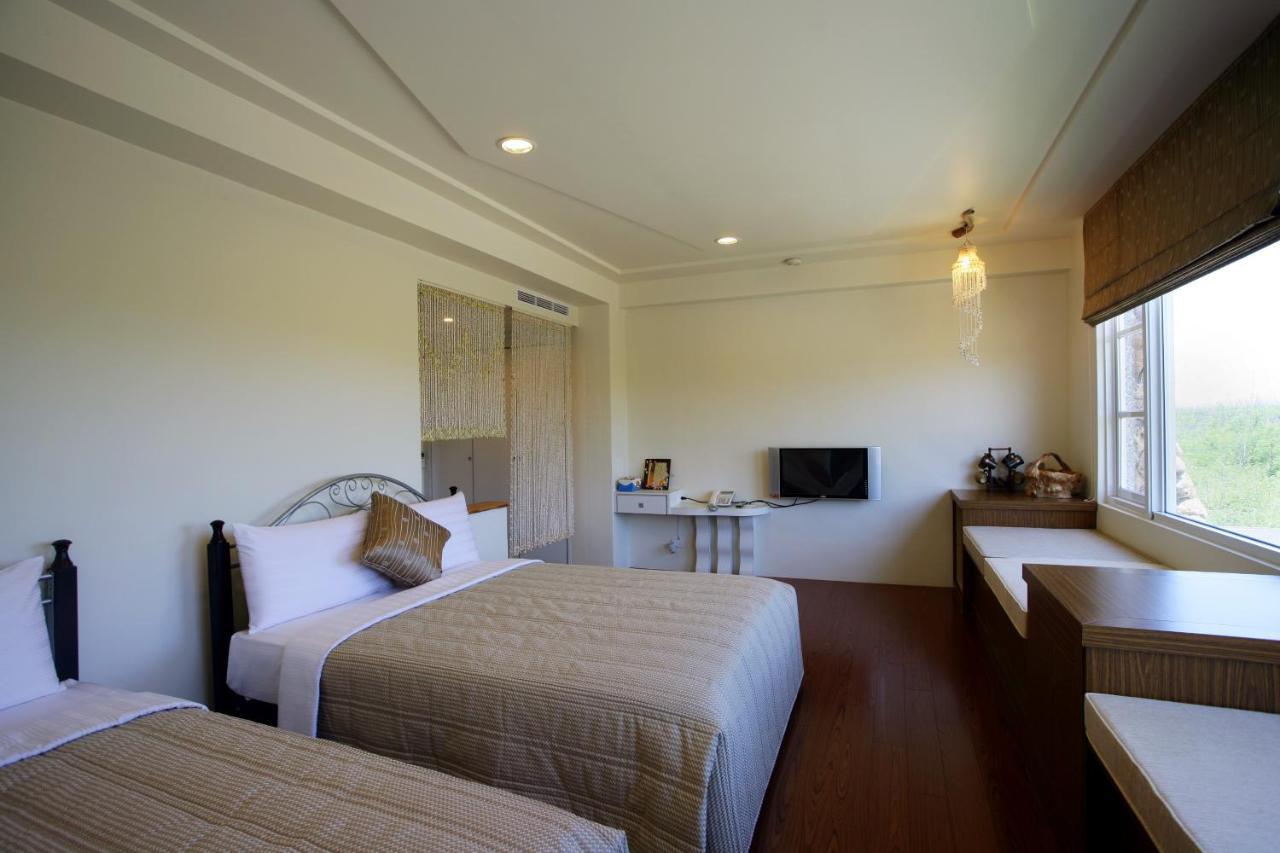 Penghu Kite House Apartment Magong Luaran gambar