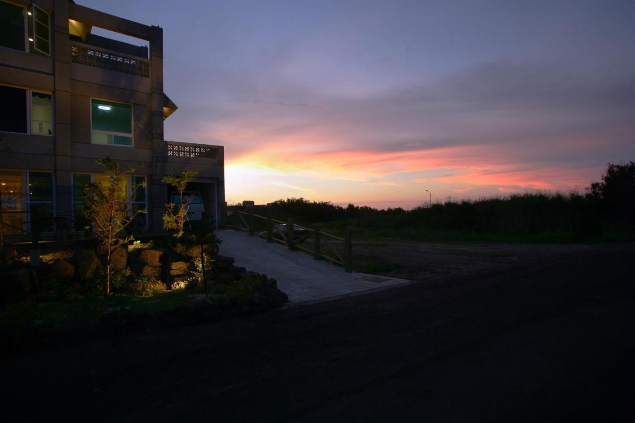 Penghu Kite House Apartment Magong Luaran gambar