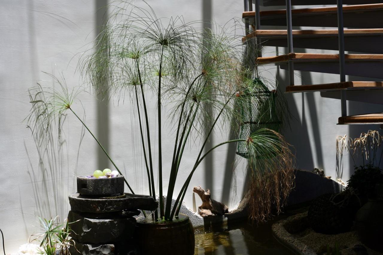 Penghu Kite House Apartment Magong Luaran gambar