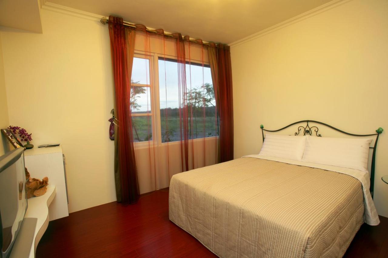 Penghu Kite House Apartment Magong Luaran gambar