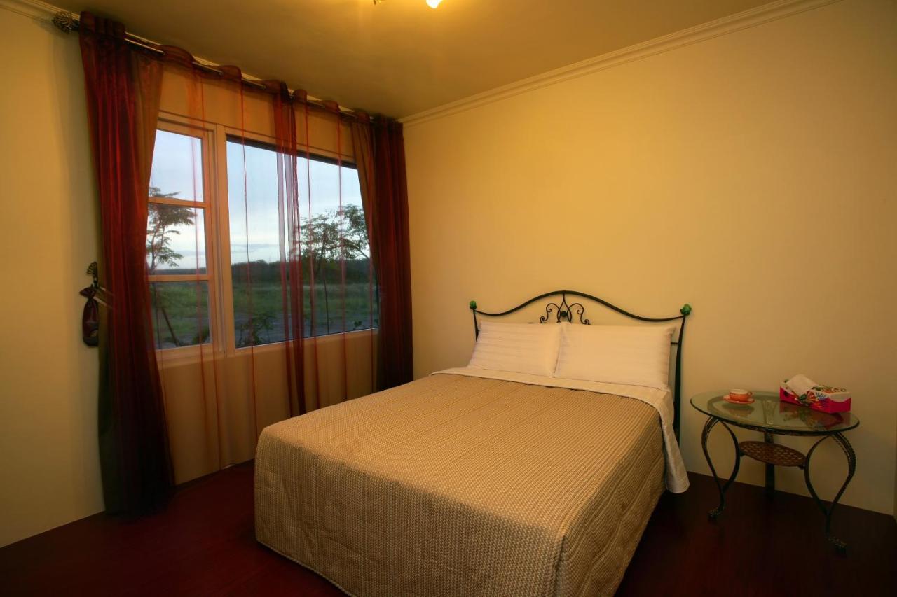 Penghu Kite House Apartment Magong Luaran gambar