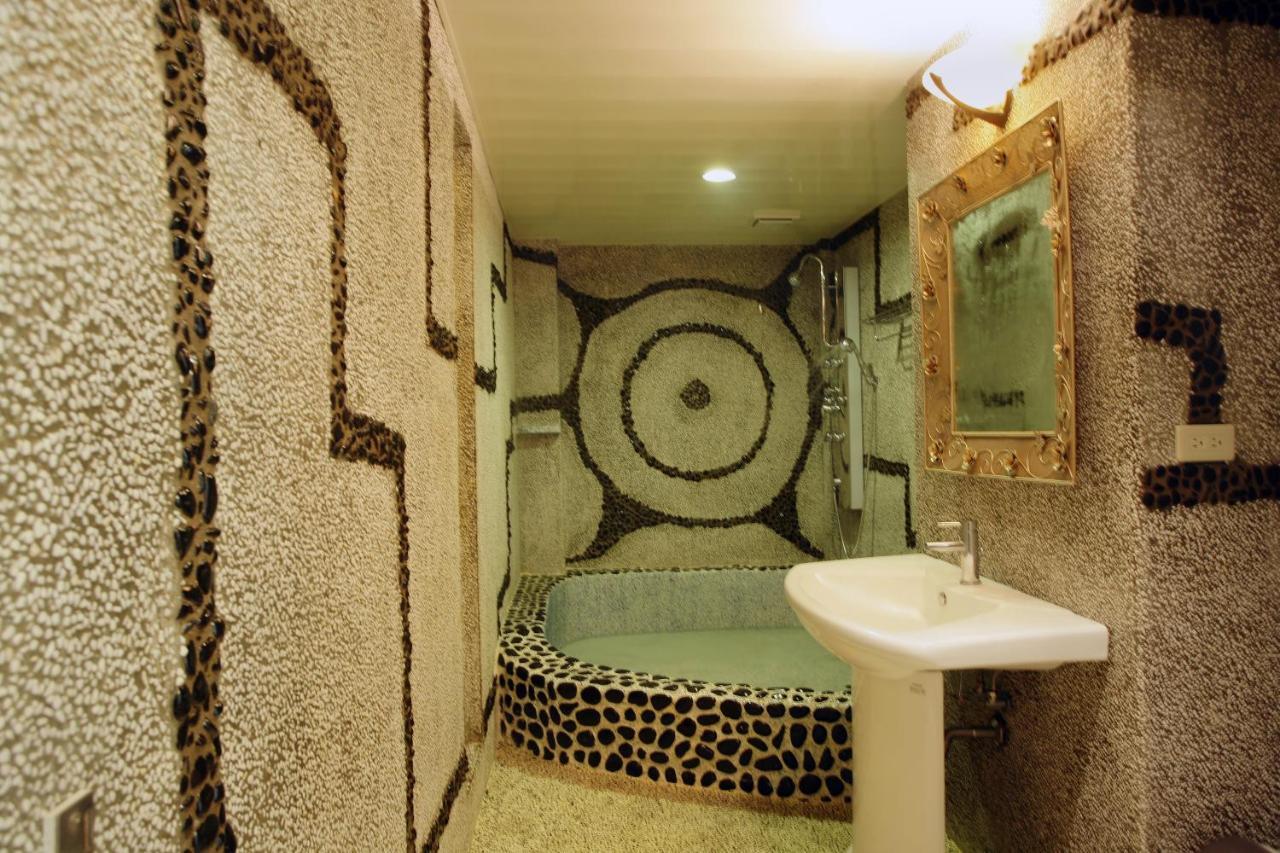 Penghu Kite House Apartment Magong Luaran gambar