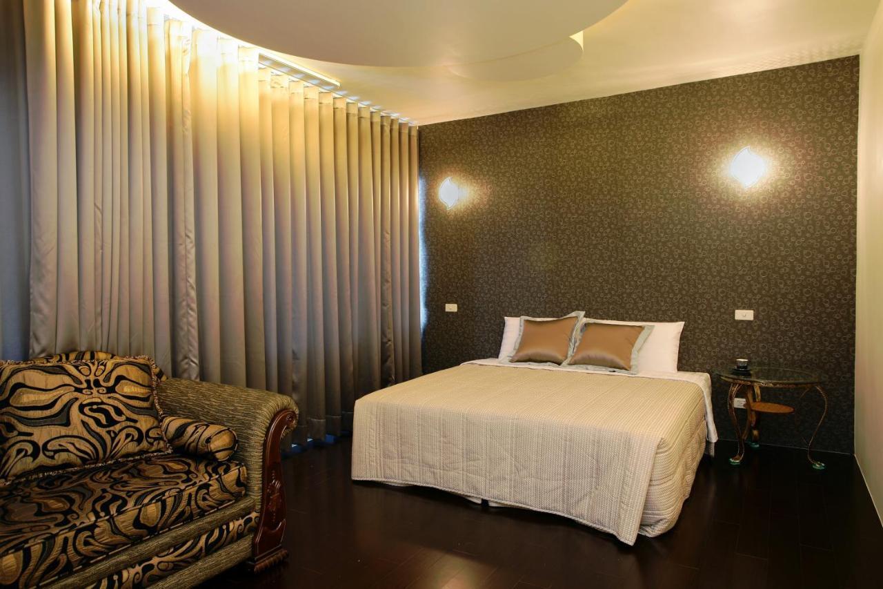 Penghu Kite House Apartment Magong Luaran gambar