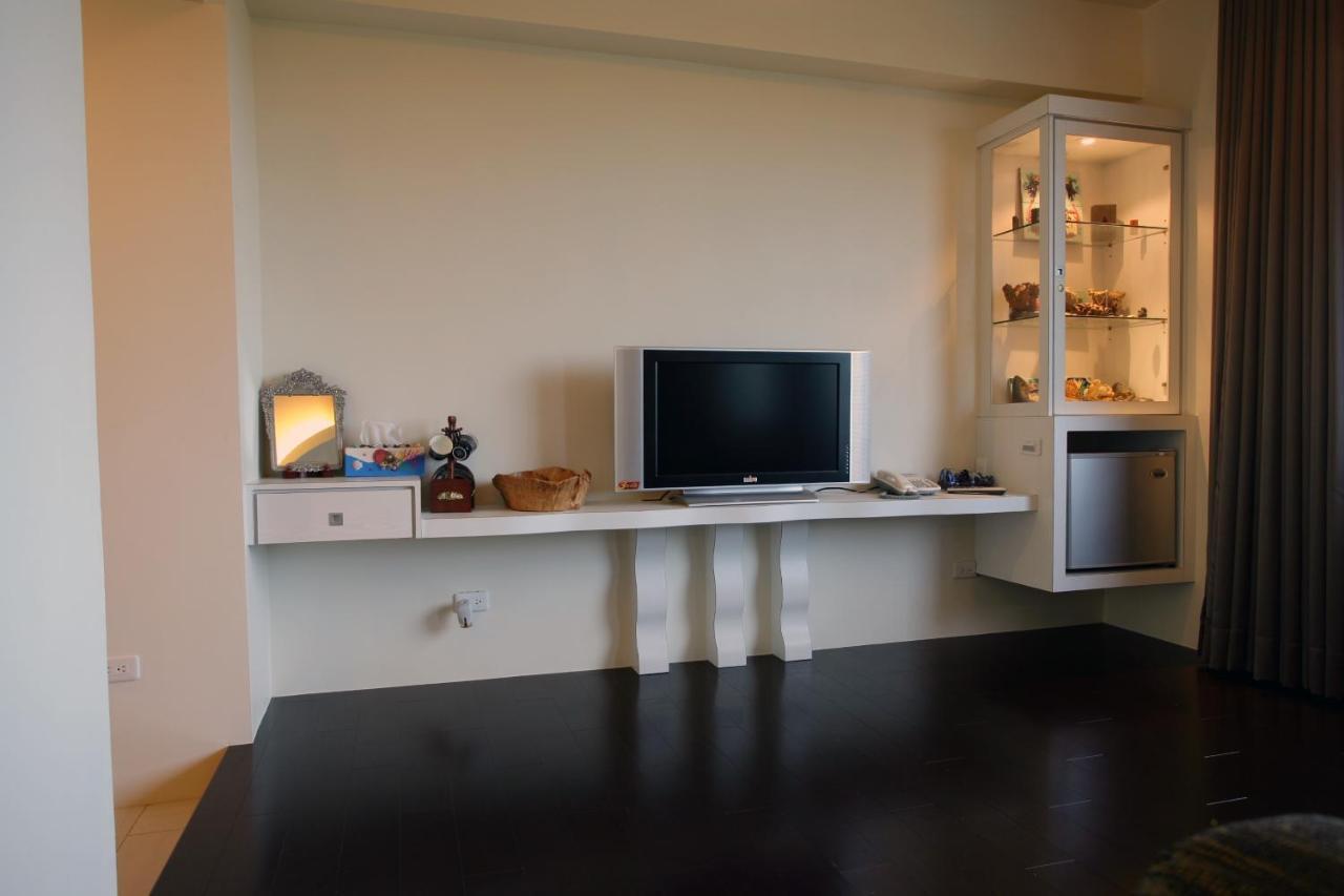 Penghu Kite House Apartment Magong Luaran gambar